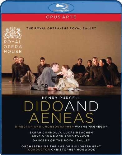 Purcell Dido & Aeneas